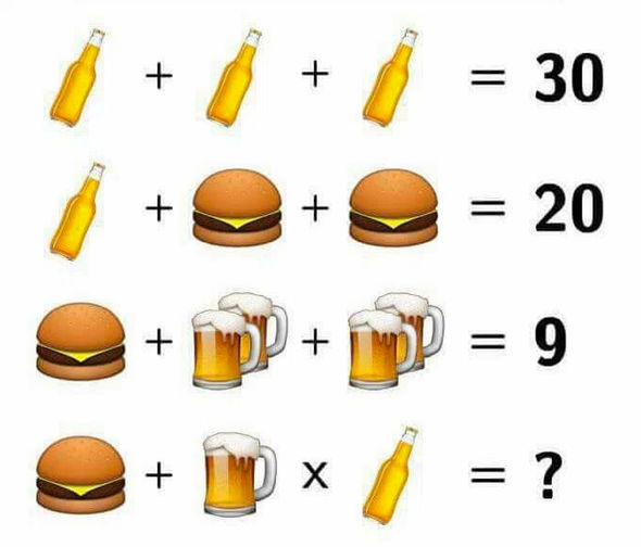 BurgerPuzzle
